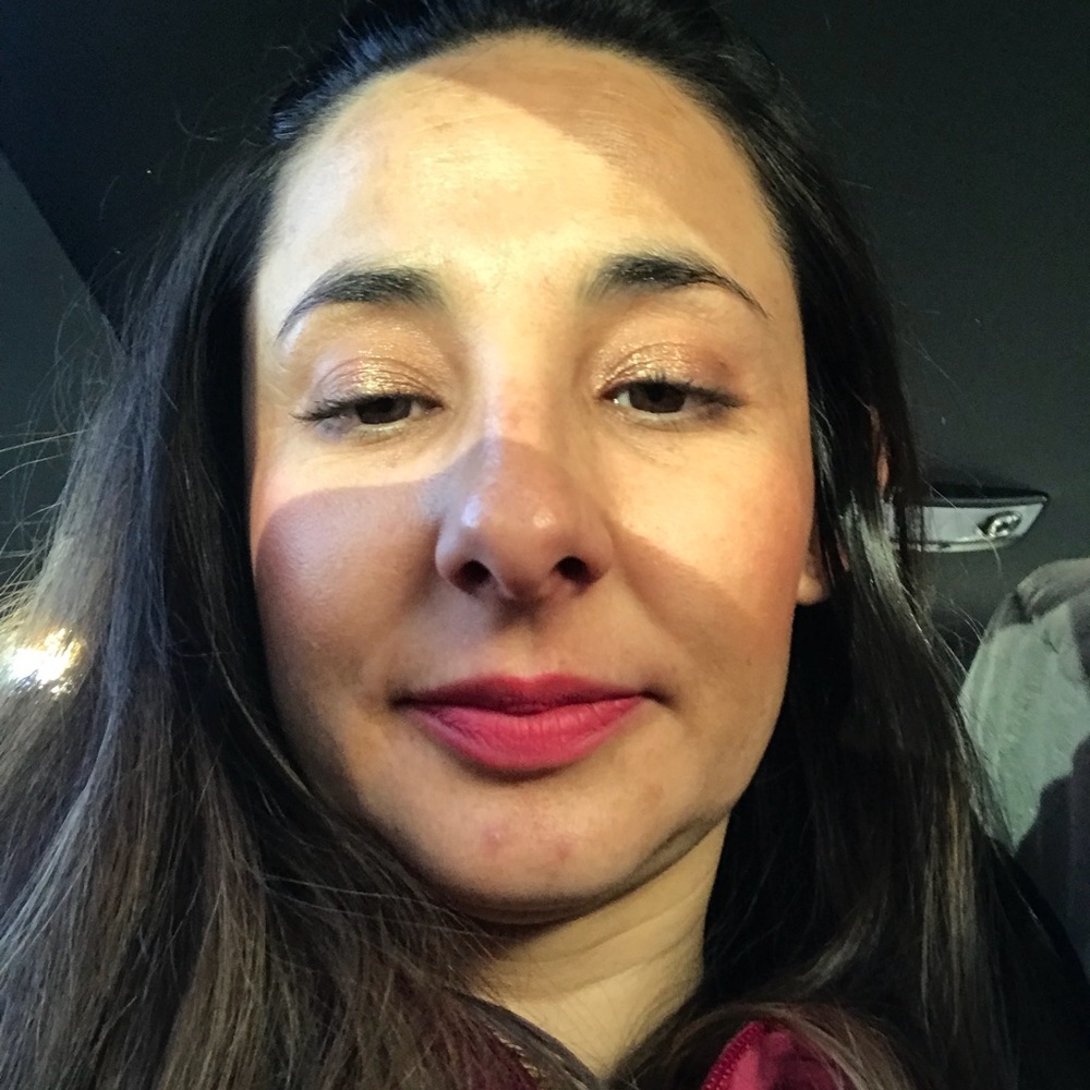 Meet your Posher, Marisela